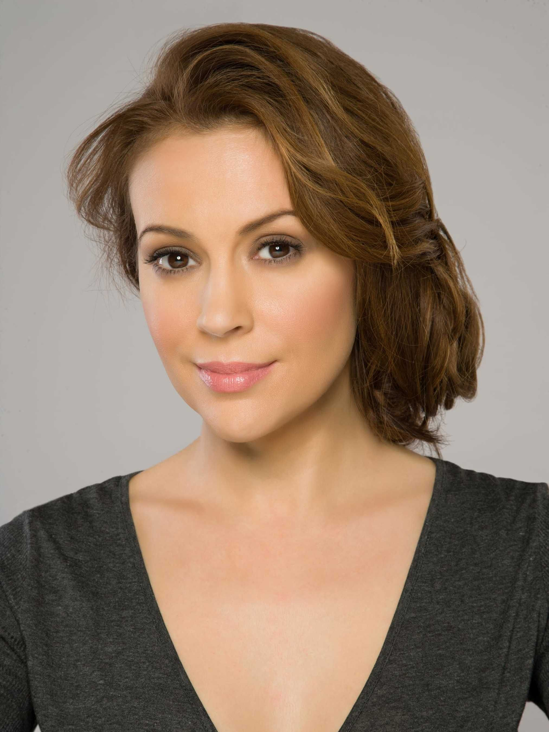 Alyssa Milano