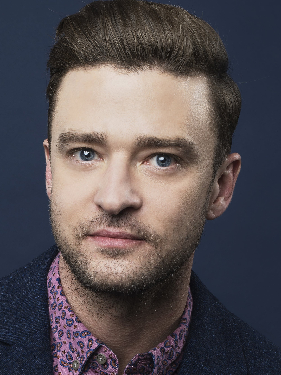 Justin Timberlake