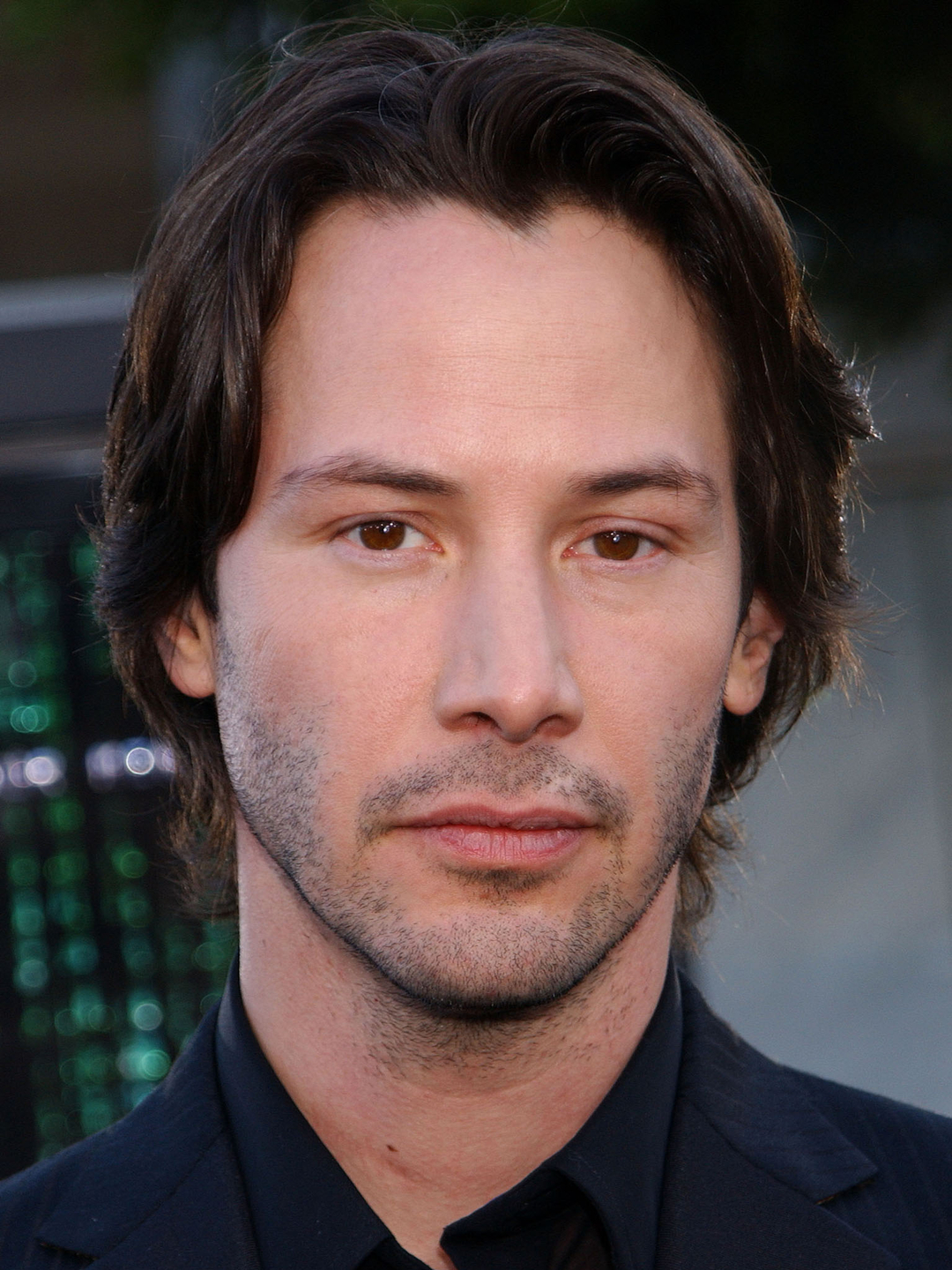 Keanu Reeves
