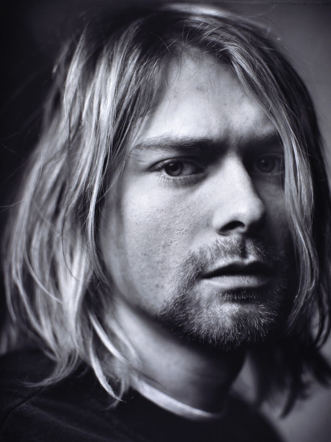 Kurt Cobain