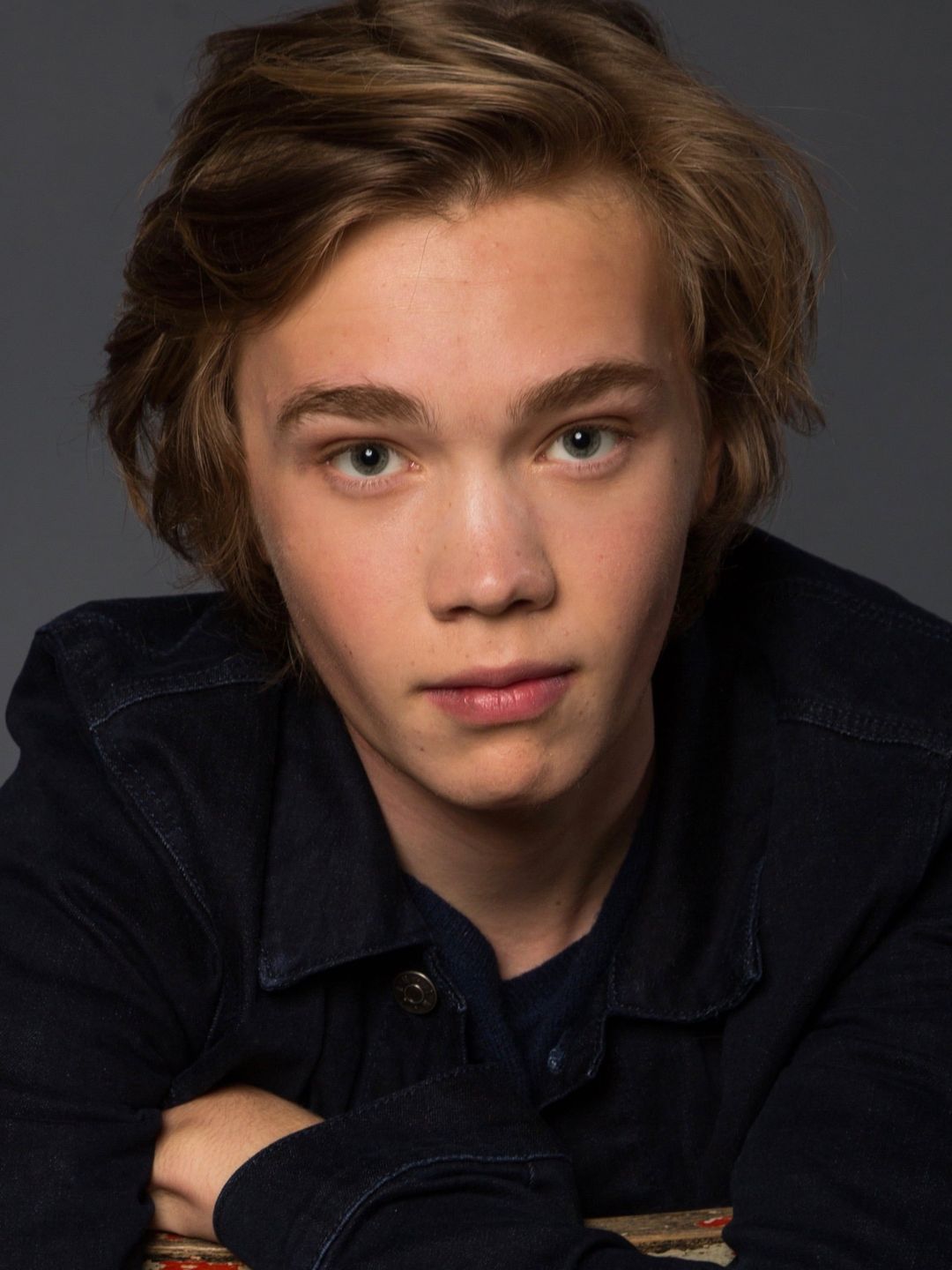 Charlie Plummer