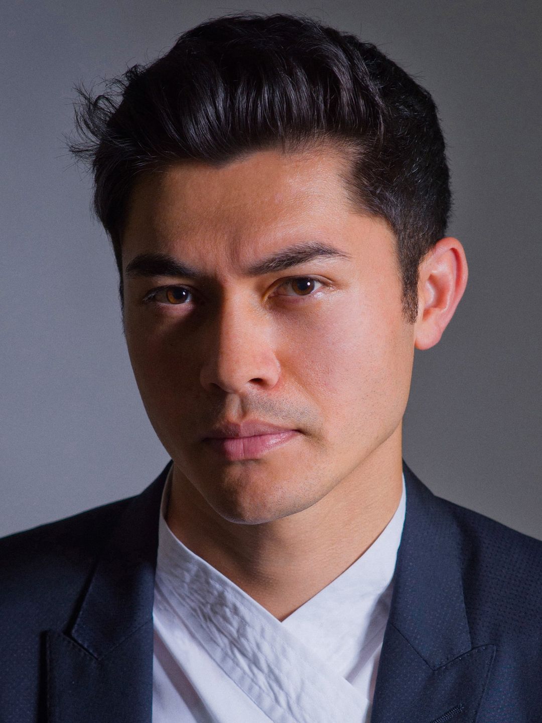 Henry Golding