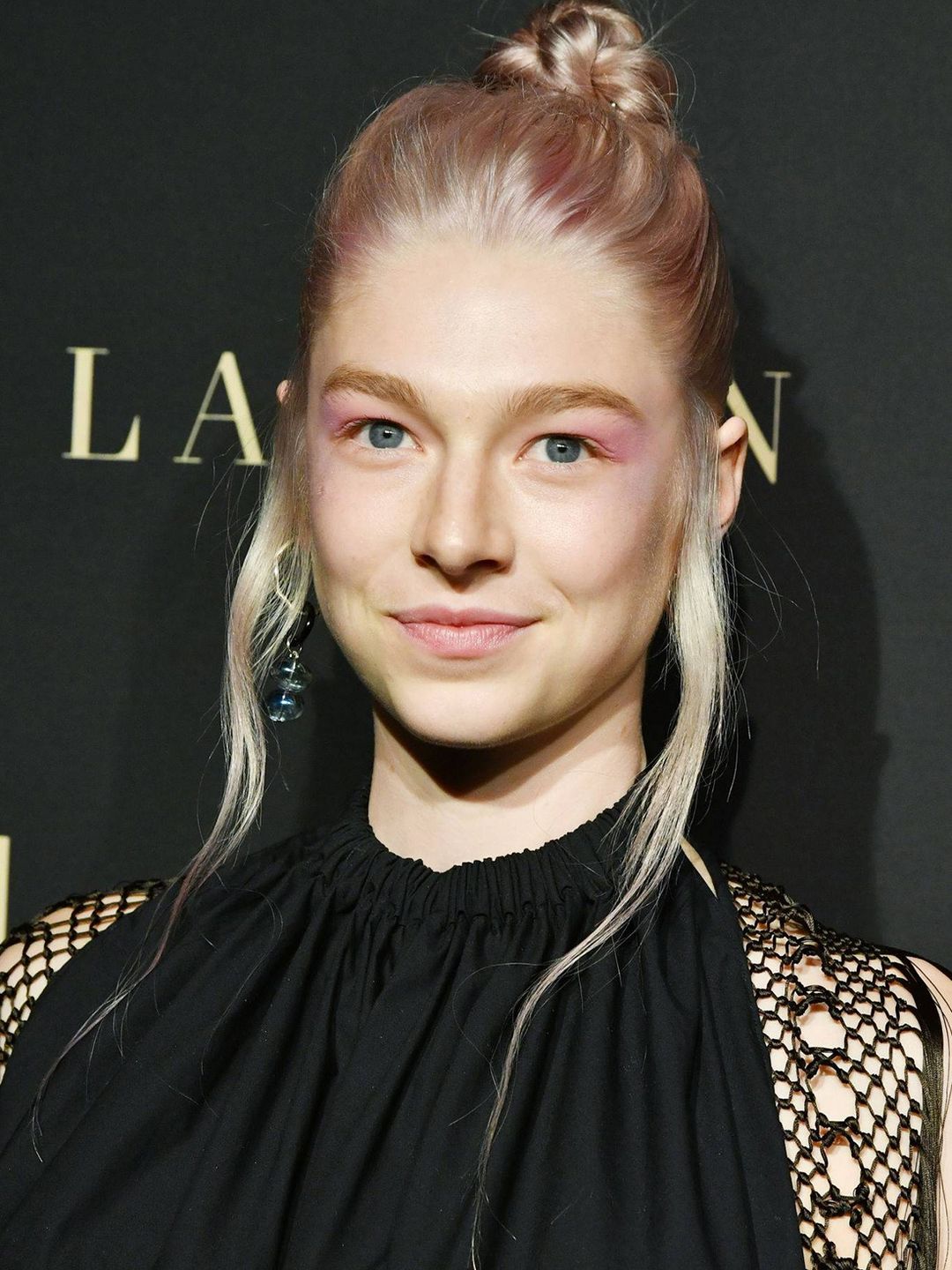 Hunter Schafer