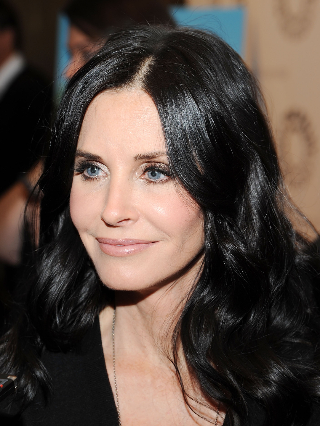 Courteney Cox