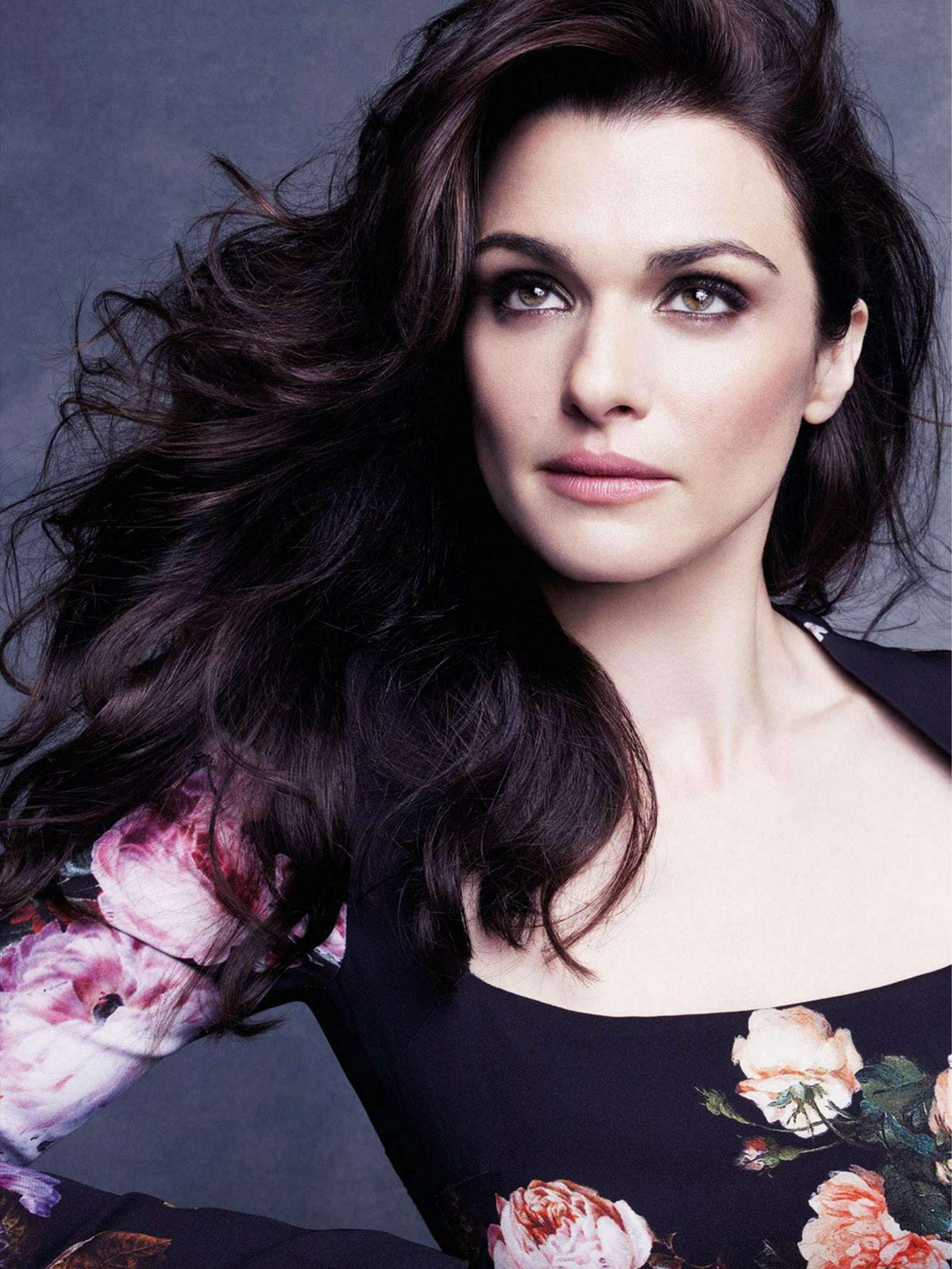 Rachel Weisz