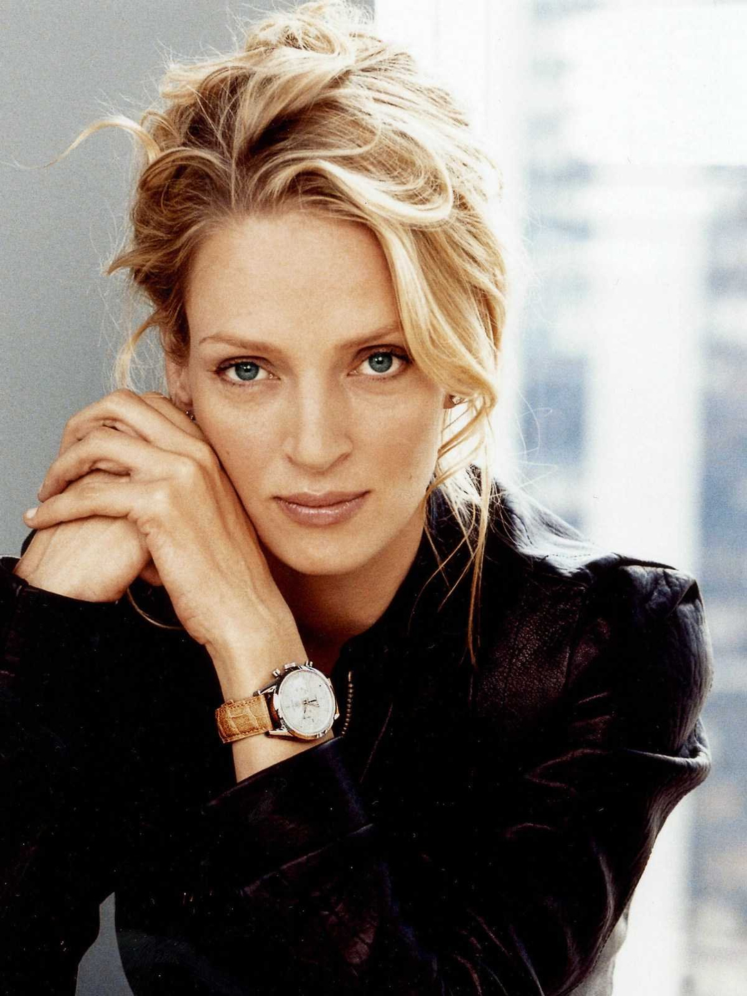 Uma Thurman