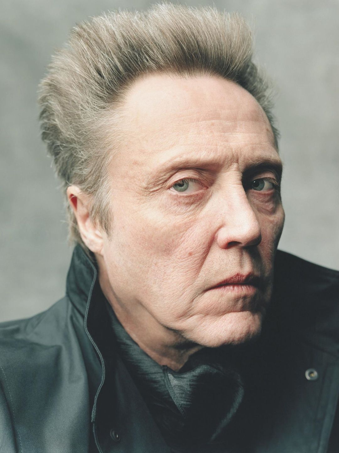 Christopher Walken