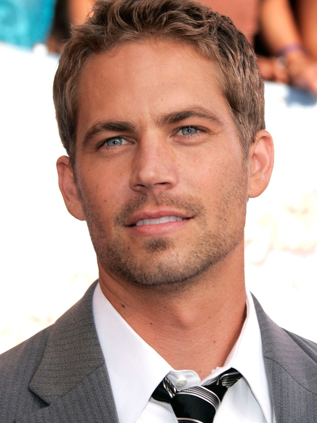 Paul Walker