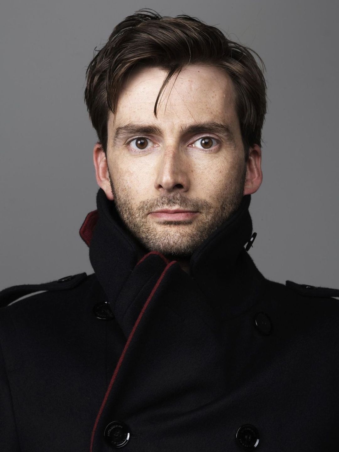 David Tennant