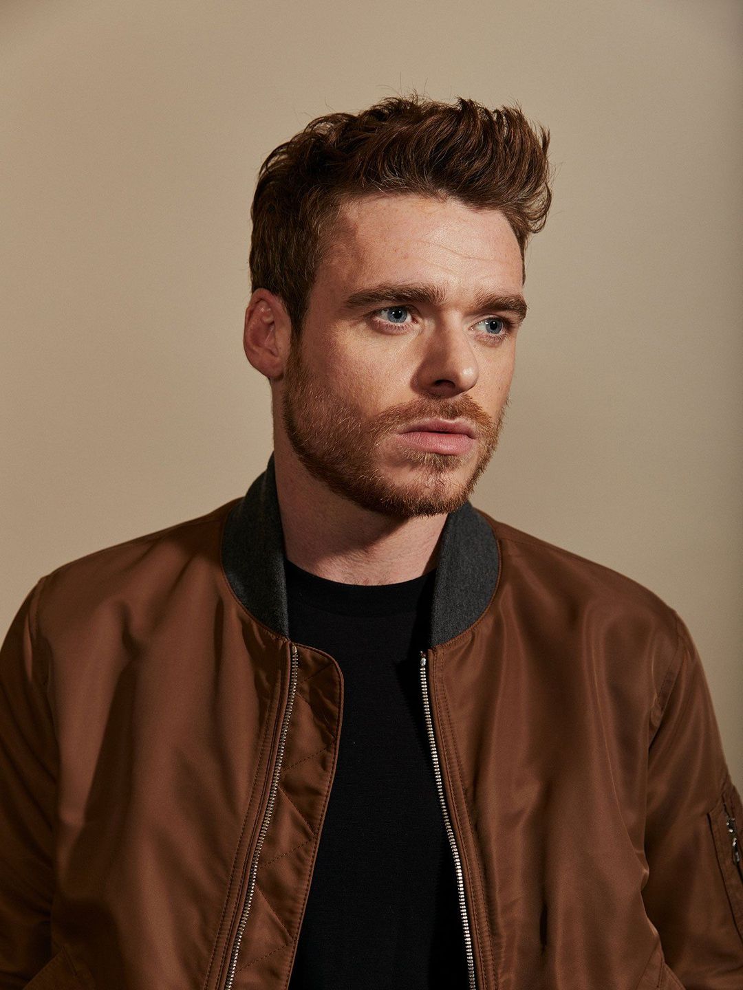 Richard Madden