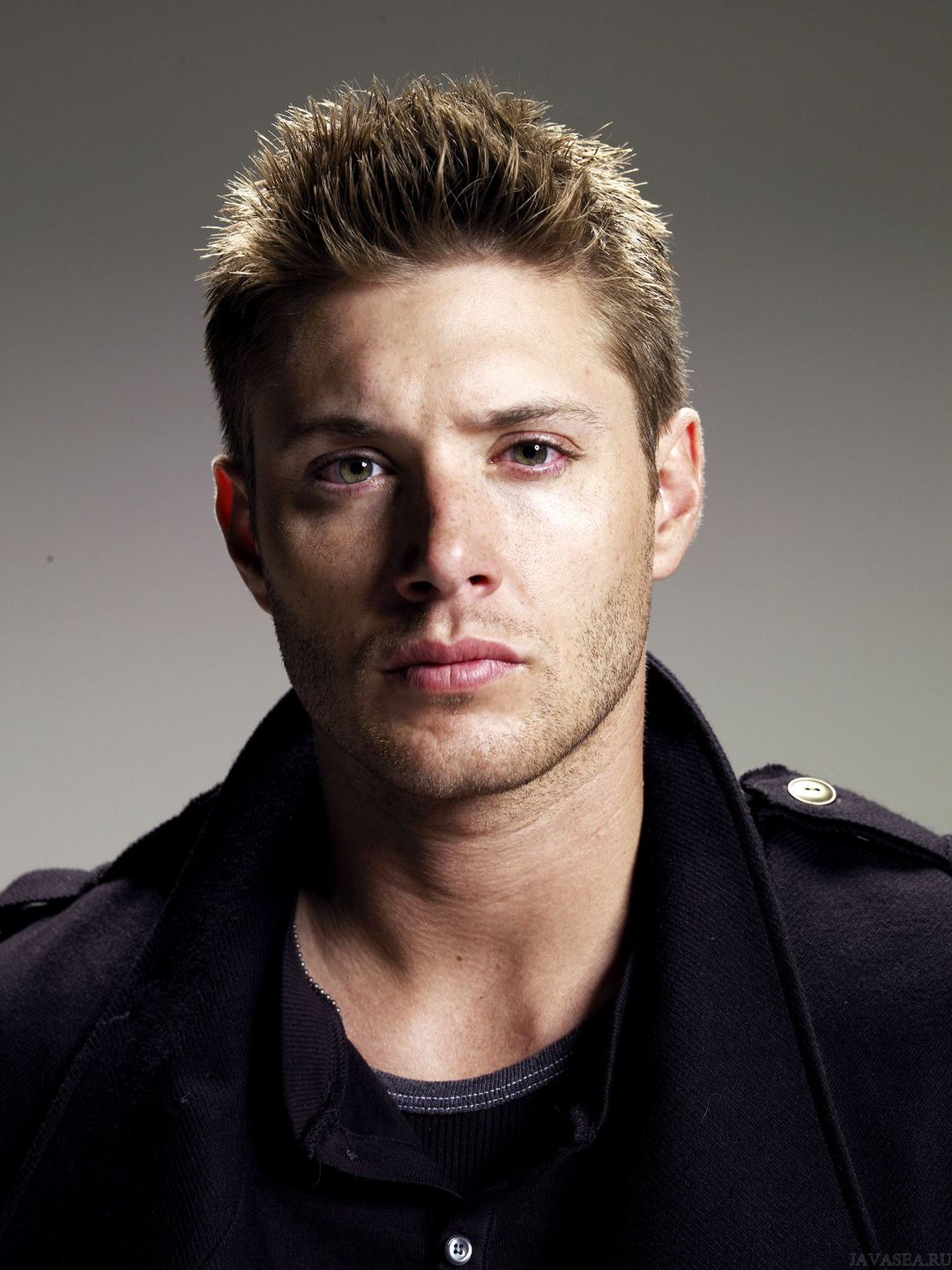 Jensen Ackles