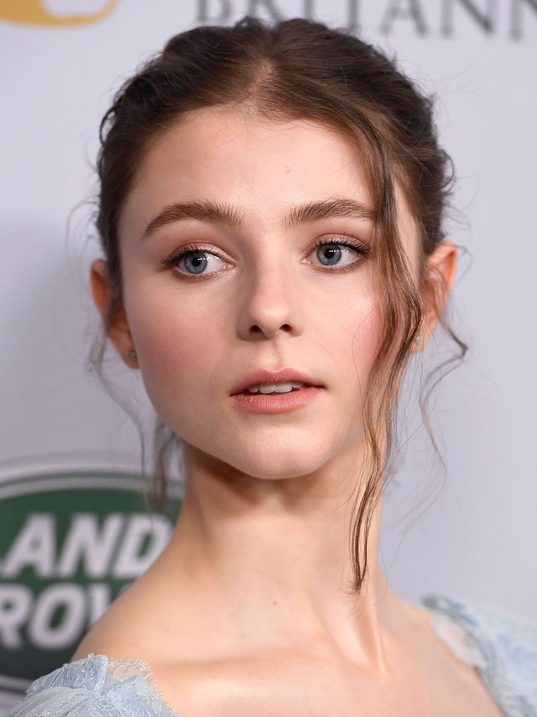 Thomasin McKenzie