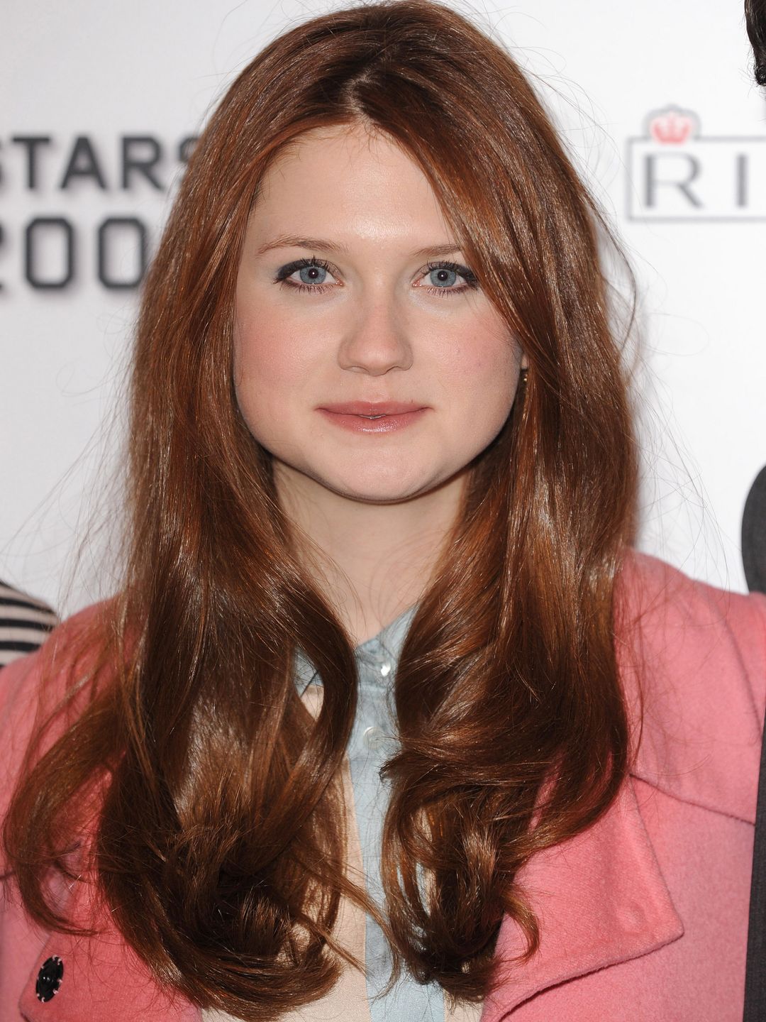 Bonnie Wright