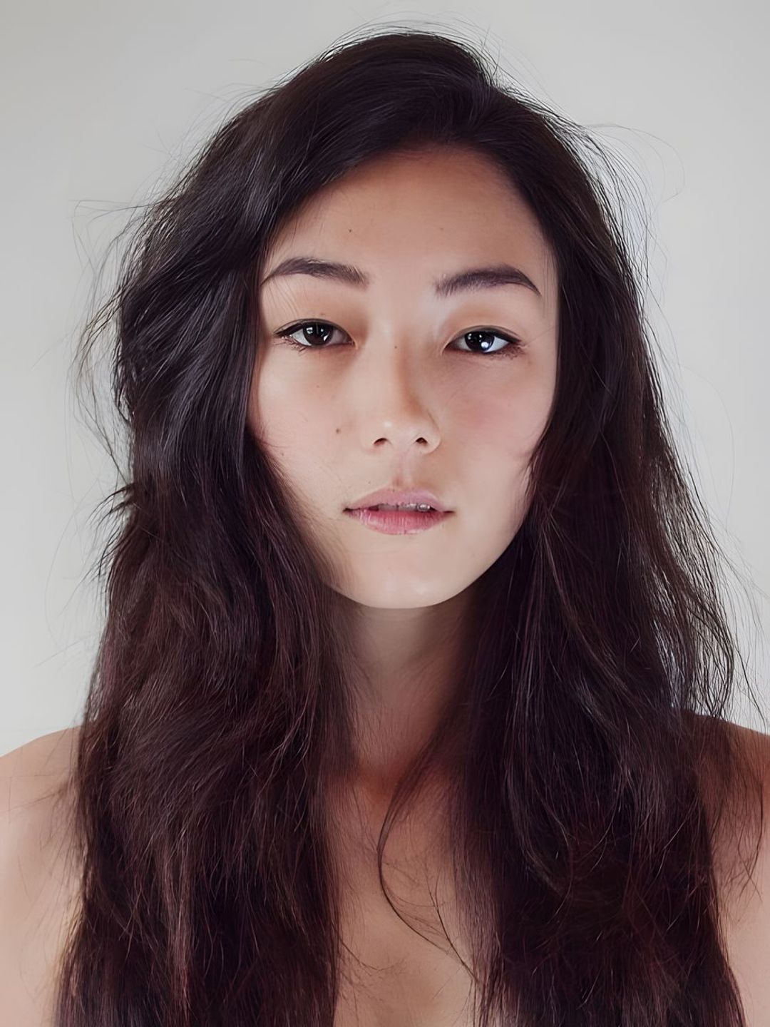 Natasha Liu Bordizzo