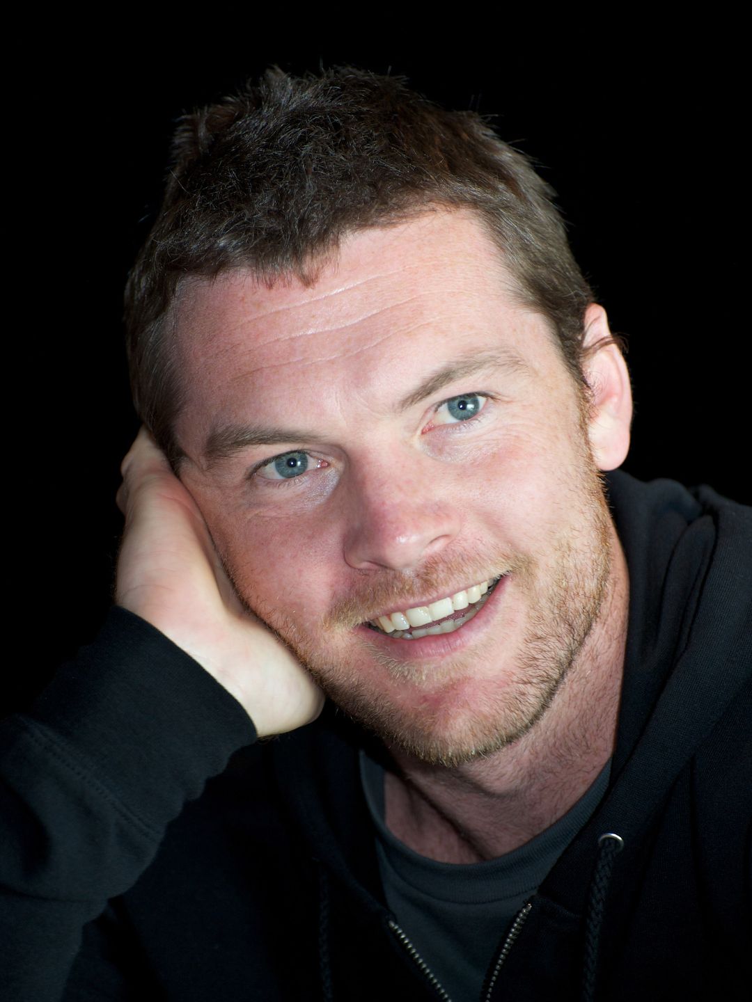 Sam Worthington