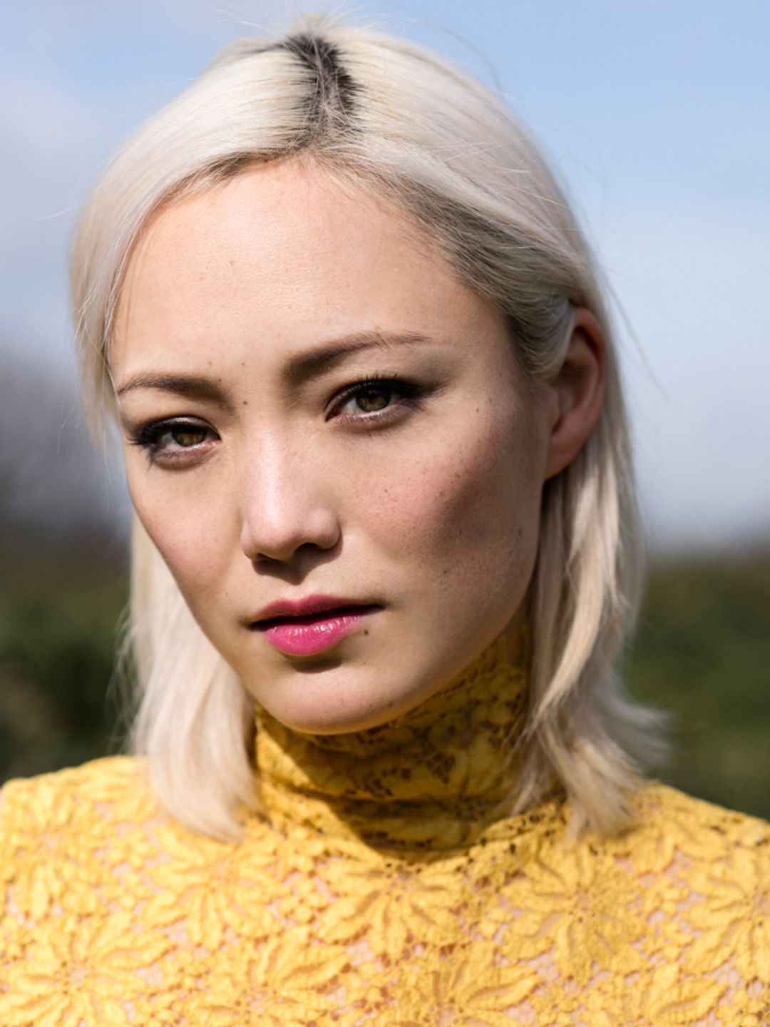 Pom Klementieff