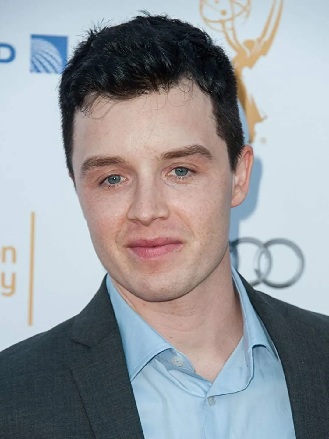 Noel Fisher