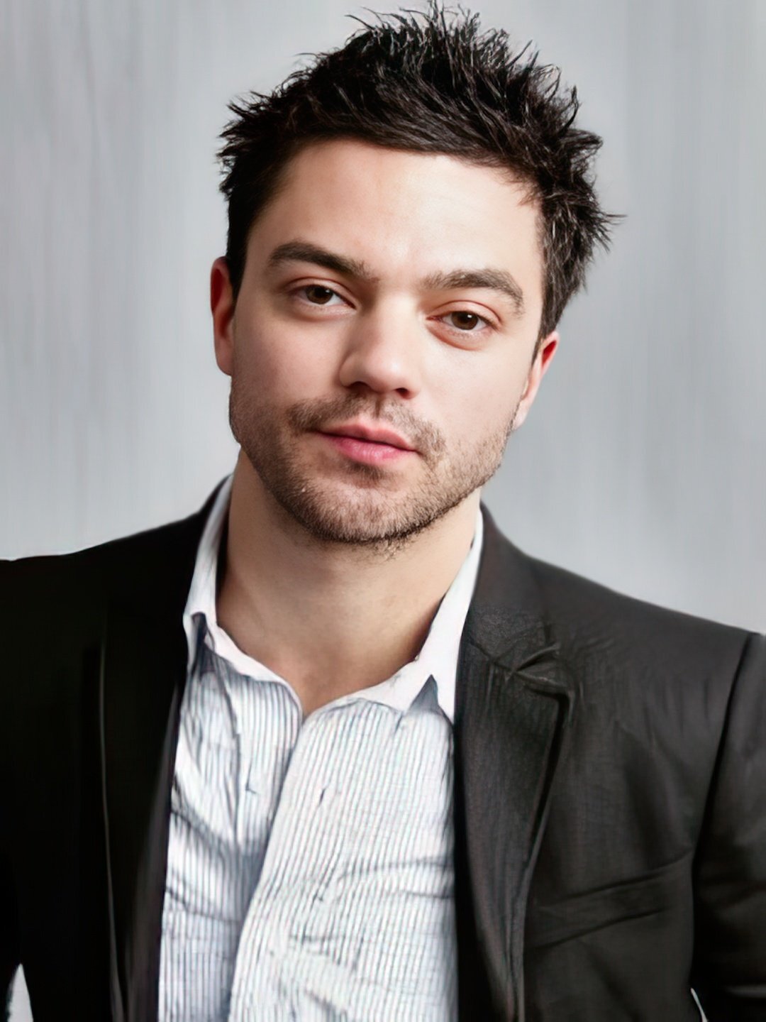 Dominic Cooper