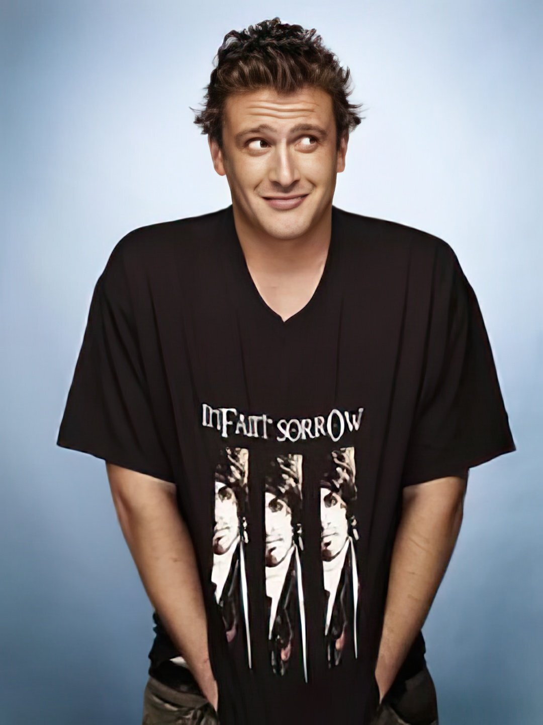 Jason Segel