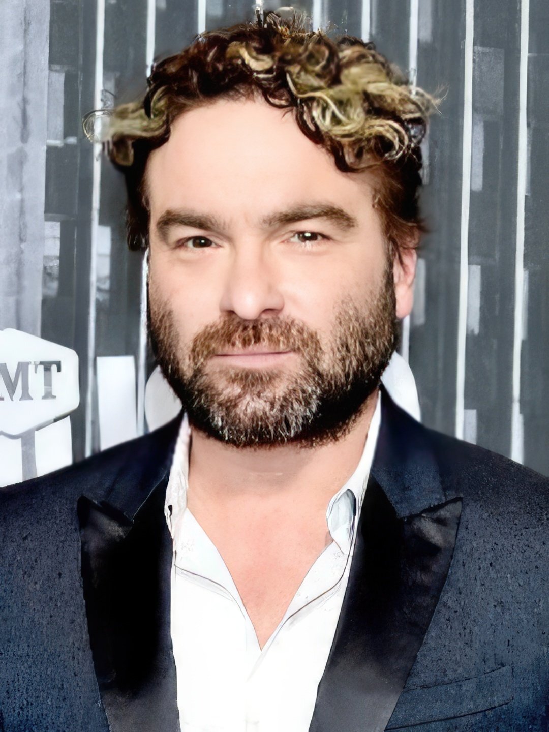 Johnny Galecki