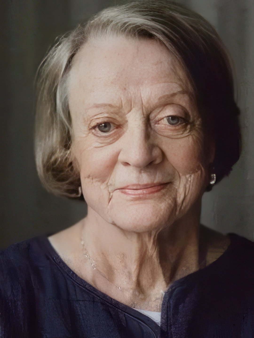 Maggie Smith