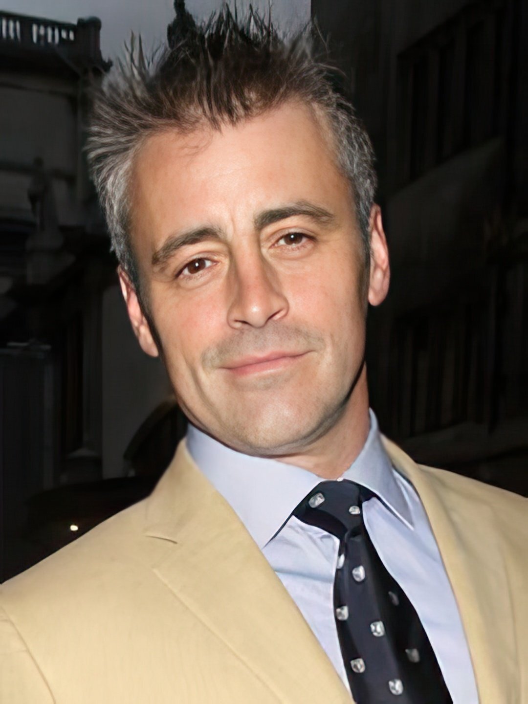 Matt LeBlanc