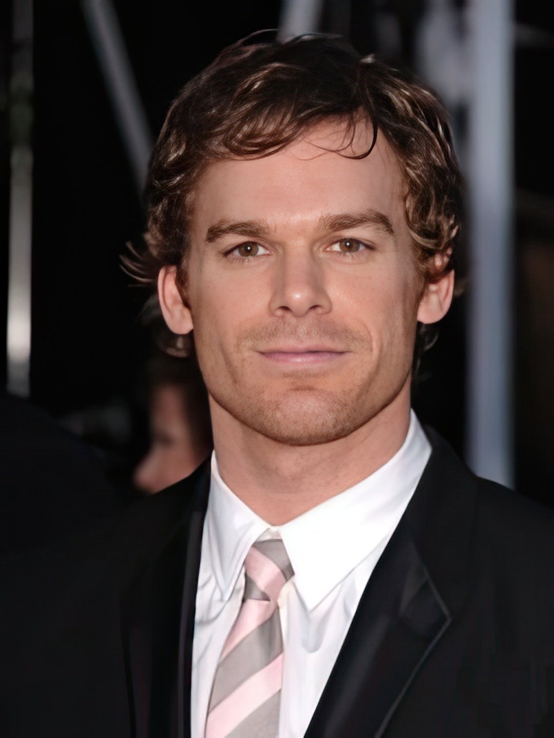 Michael C. Hall