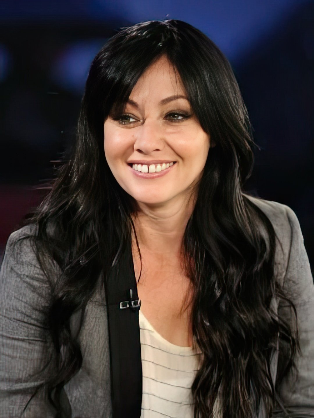 Shannen Doherty