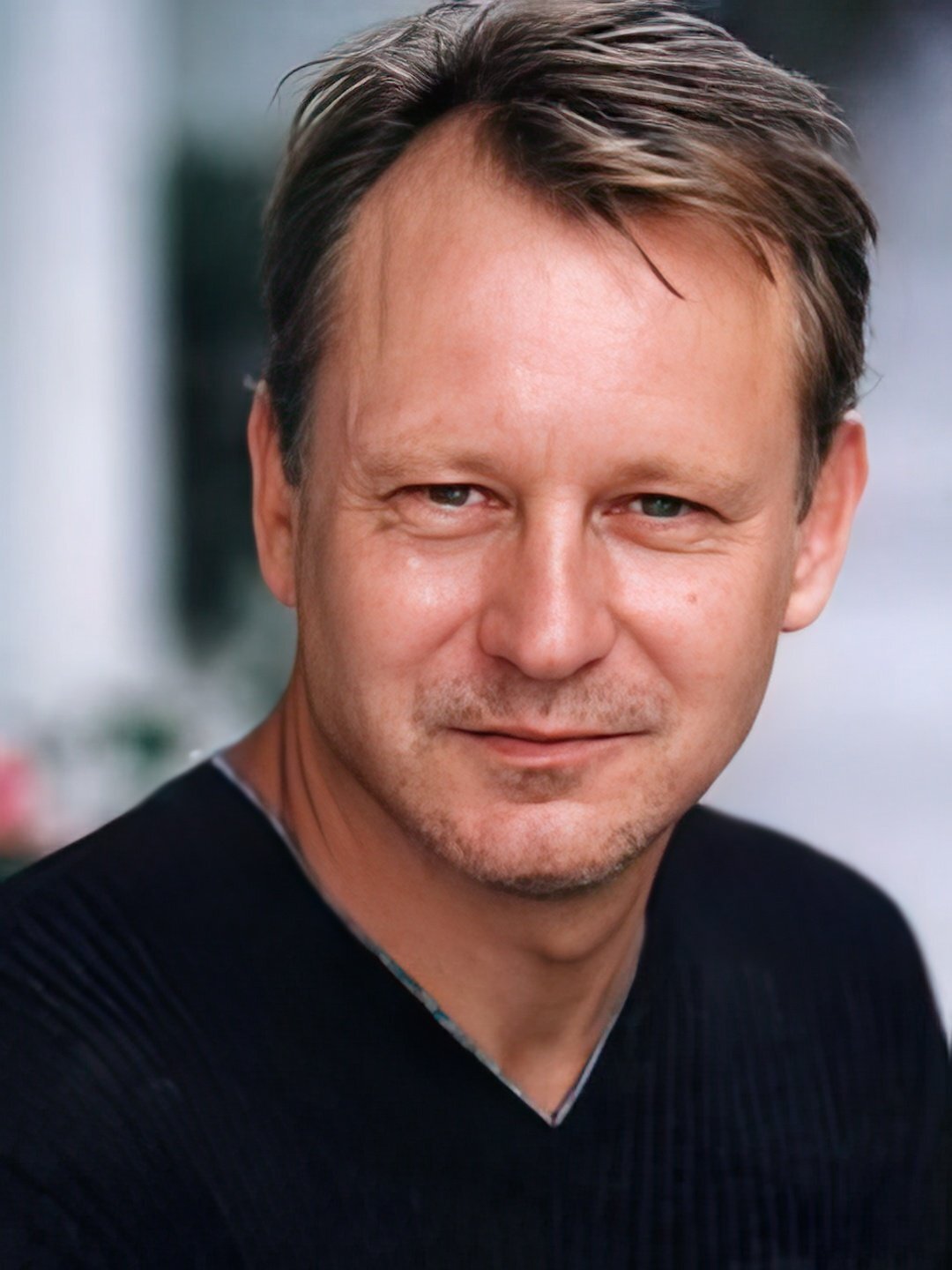 Stellan Skarsgard