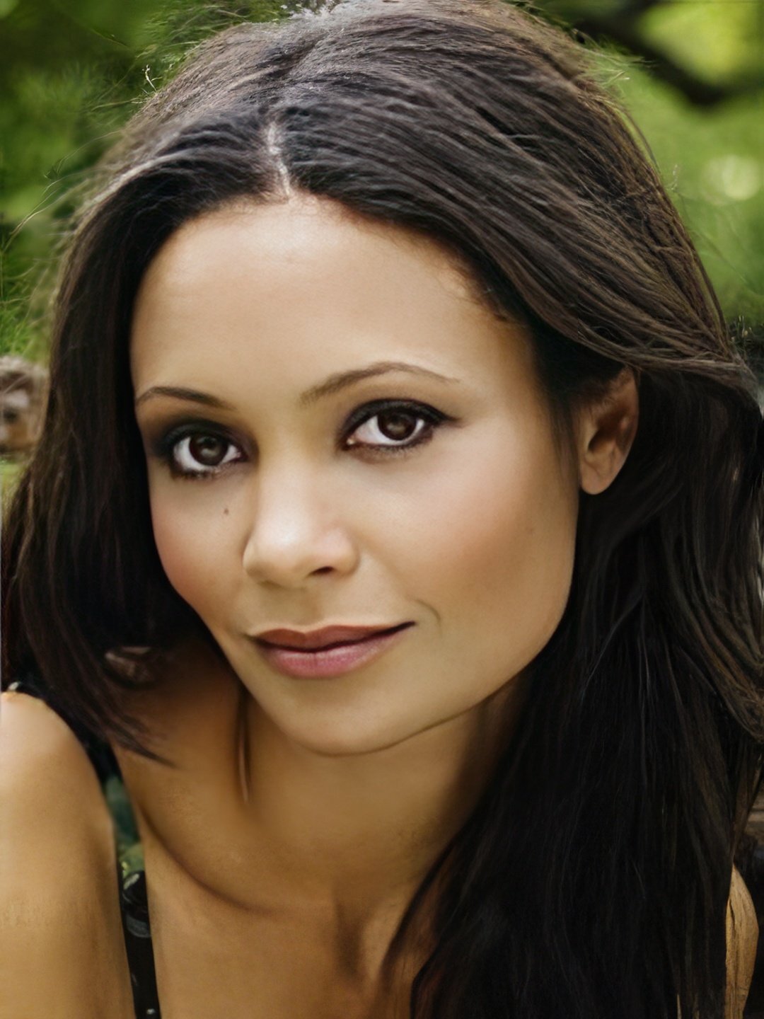 Thandiwe Newton
