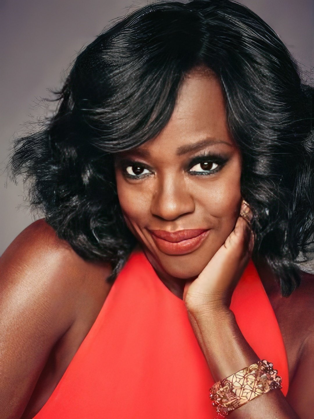 Viola Davis