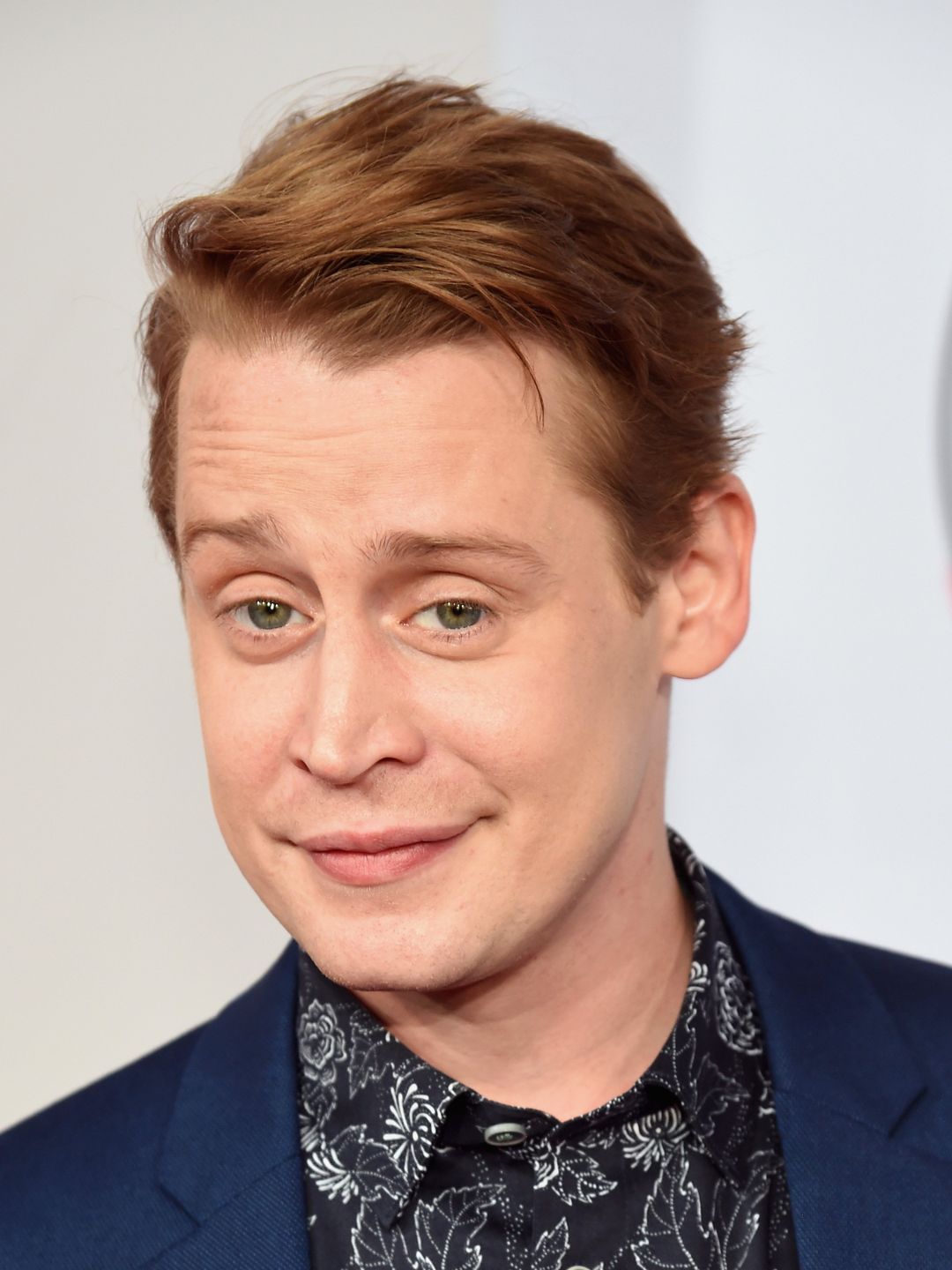 Macaulay Culkin