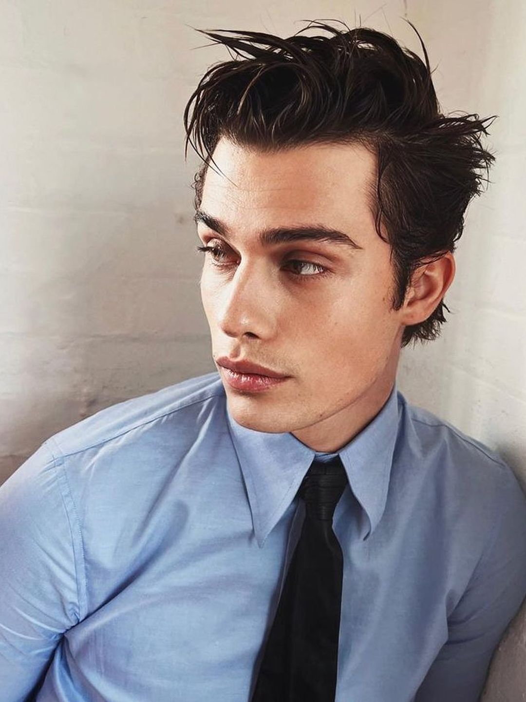 Nicholas Galitzine