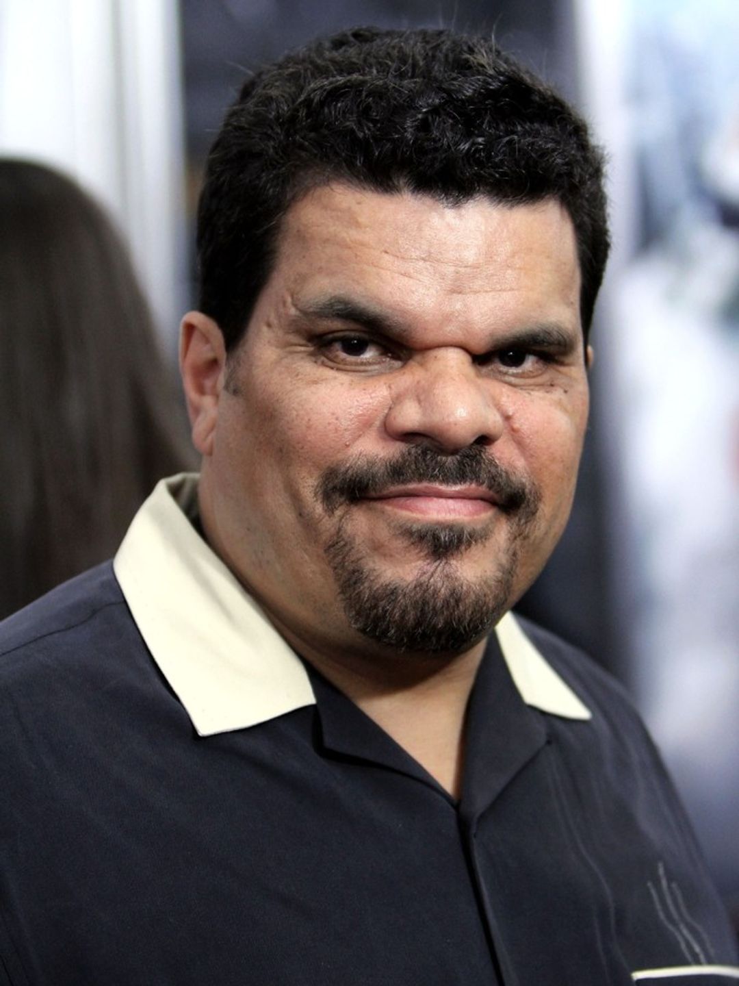 Luis Guzman