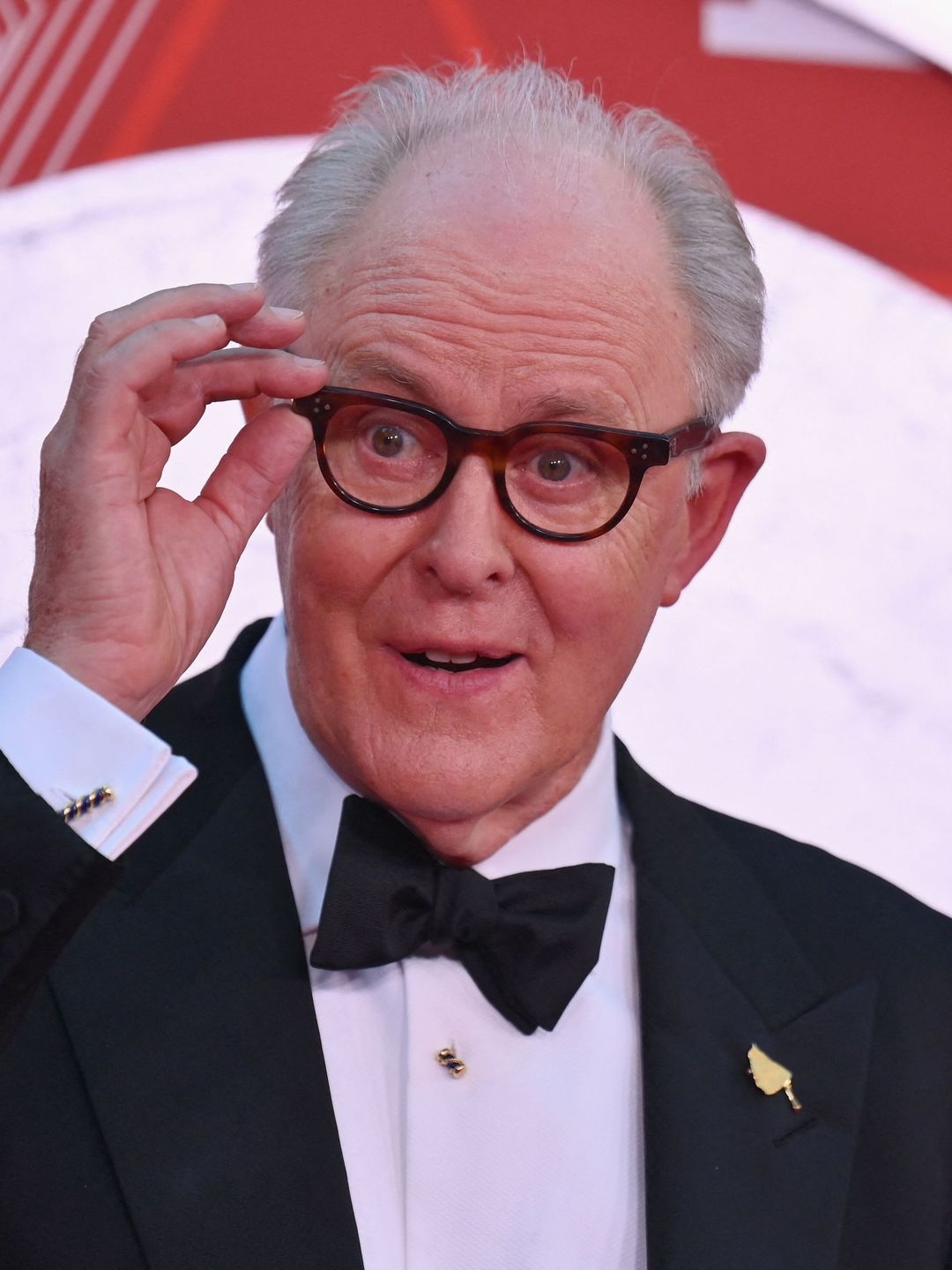 John Lithgow