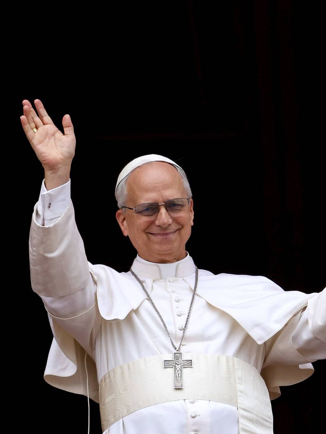 Papa Leon al XIV-lea