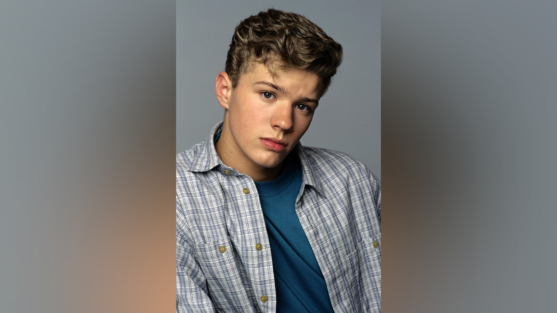 Ryan Phillippe în tinerețe