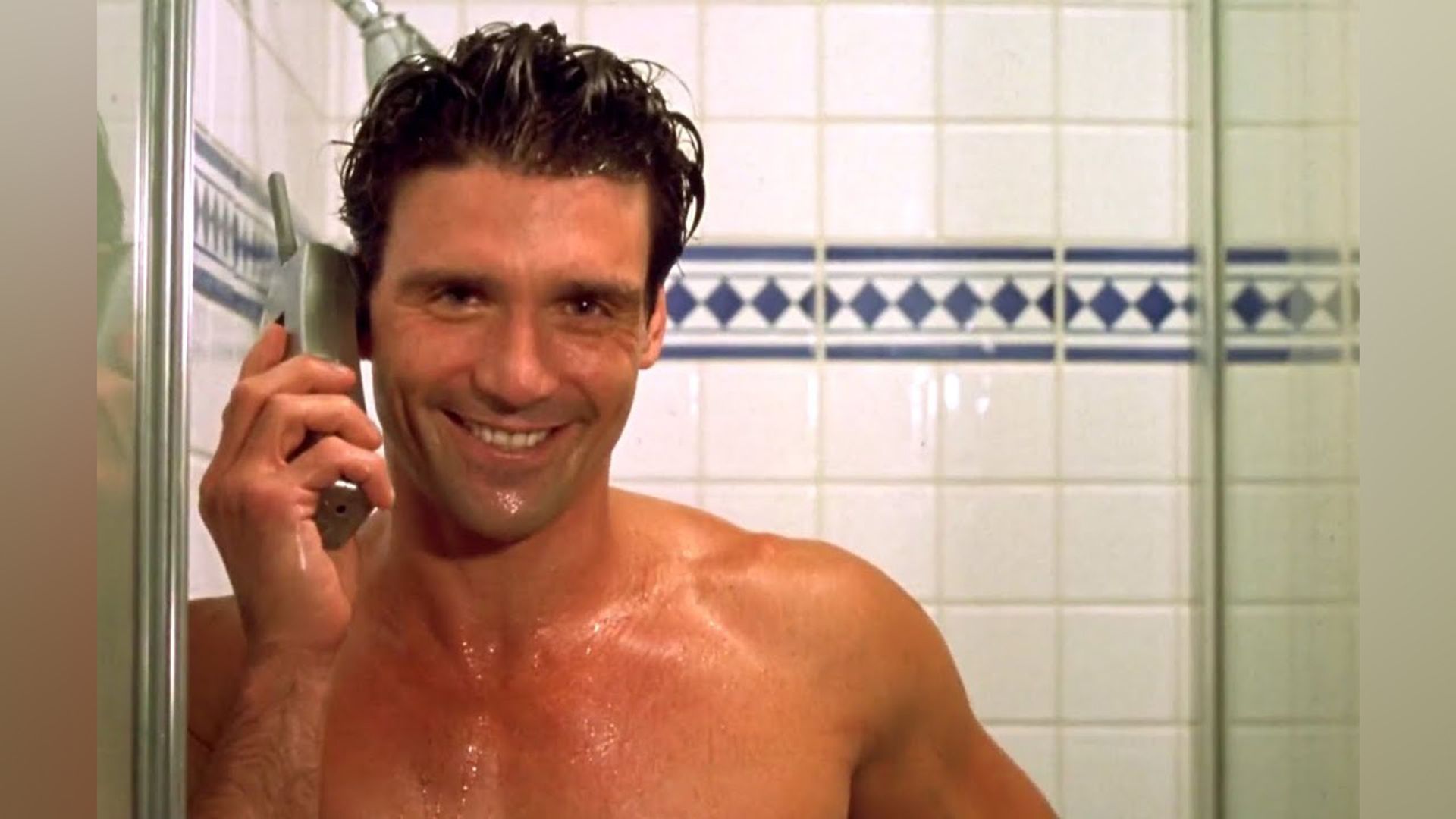 Frank Grillo în filmul 'The Sweetest Thing'