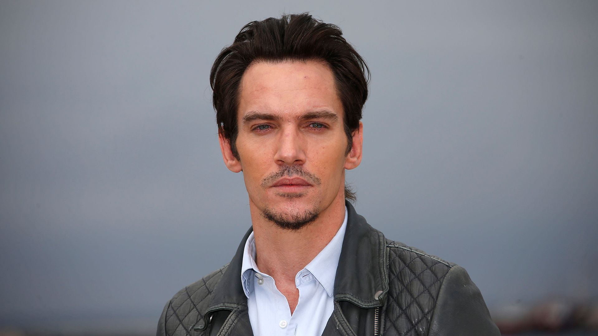 Actorul Jonathan Rhys Meyers