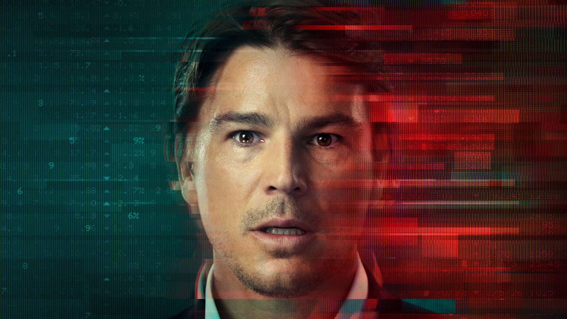 Josh Hartnett în 'The Fear Index'