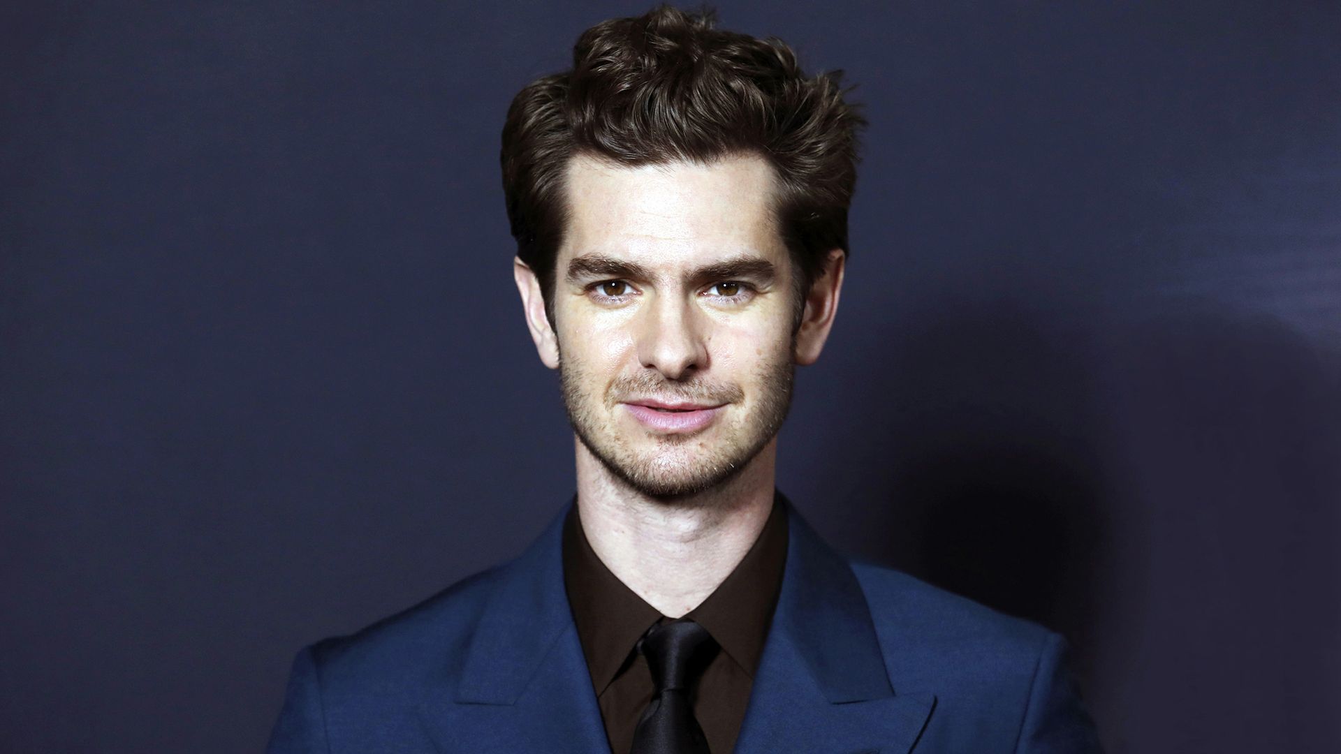 Actorul Andrew Garfield – Bărbatul Leu