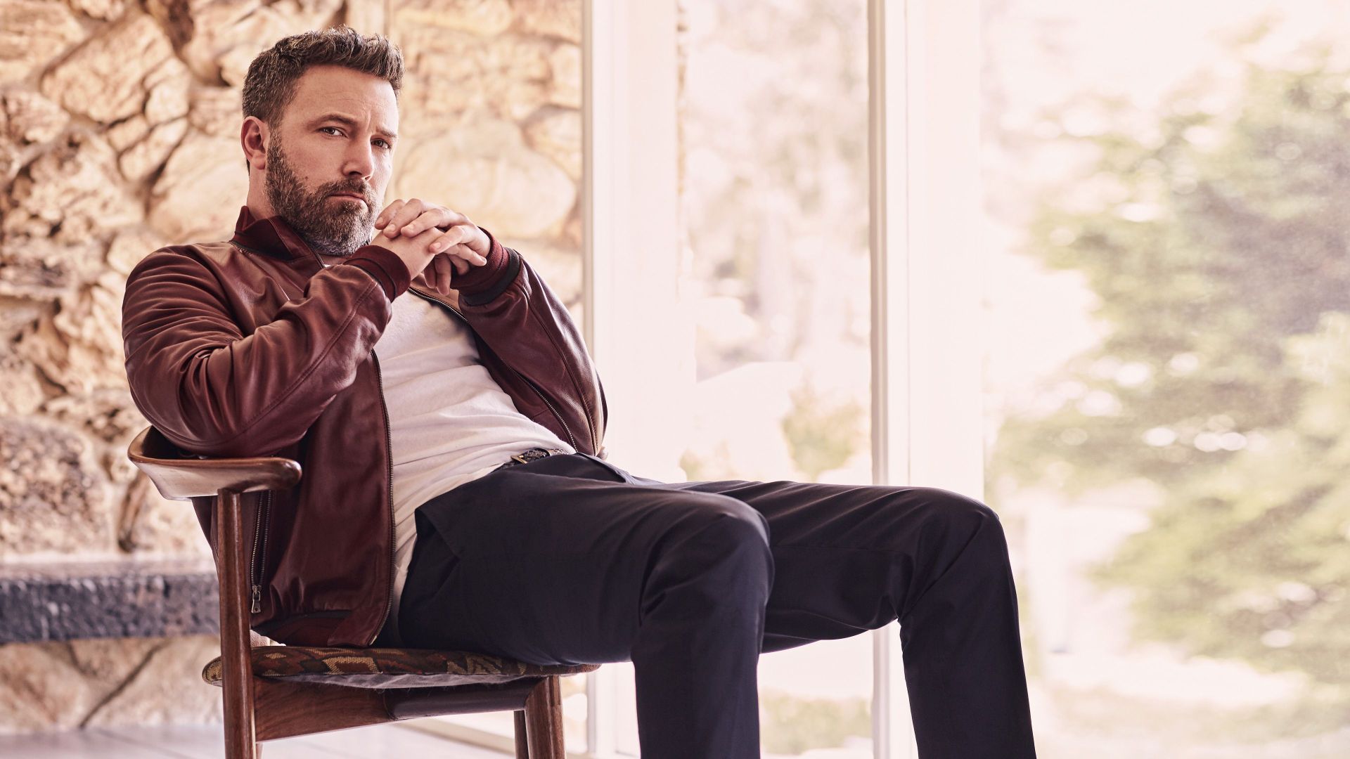 Actorul Ben Affleck este un reprezentant strălucit al semnului Leu