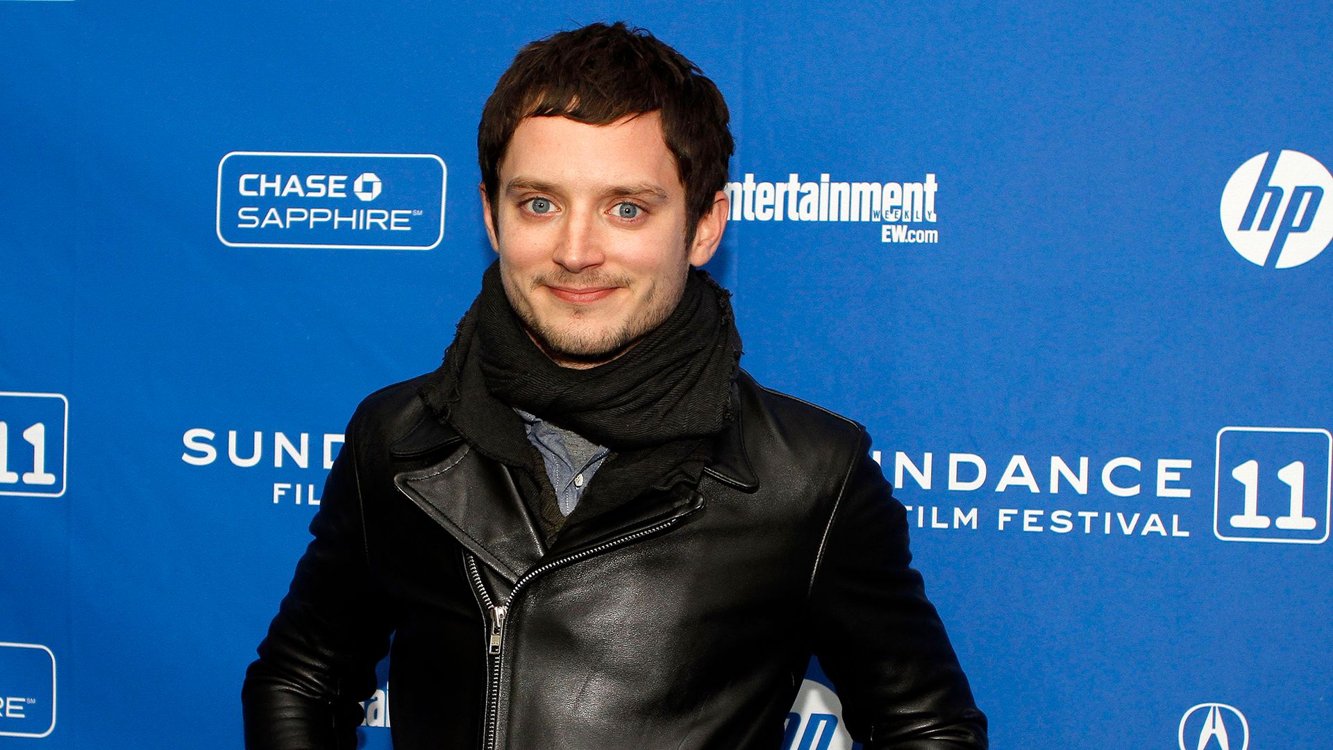 Actorul Elijah Wood – Bărbat Vărsător