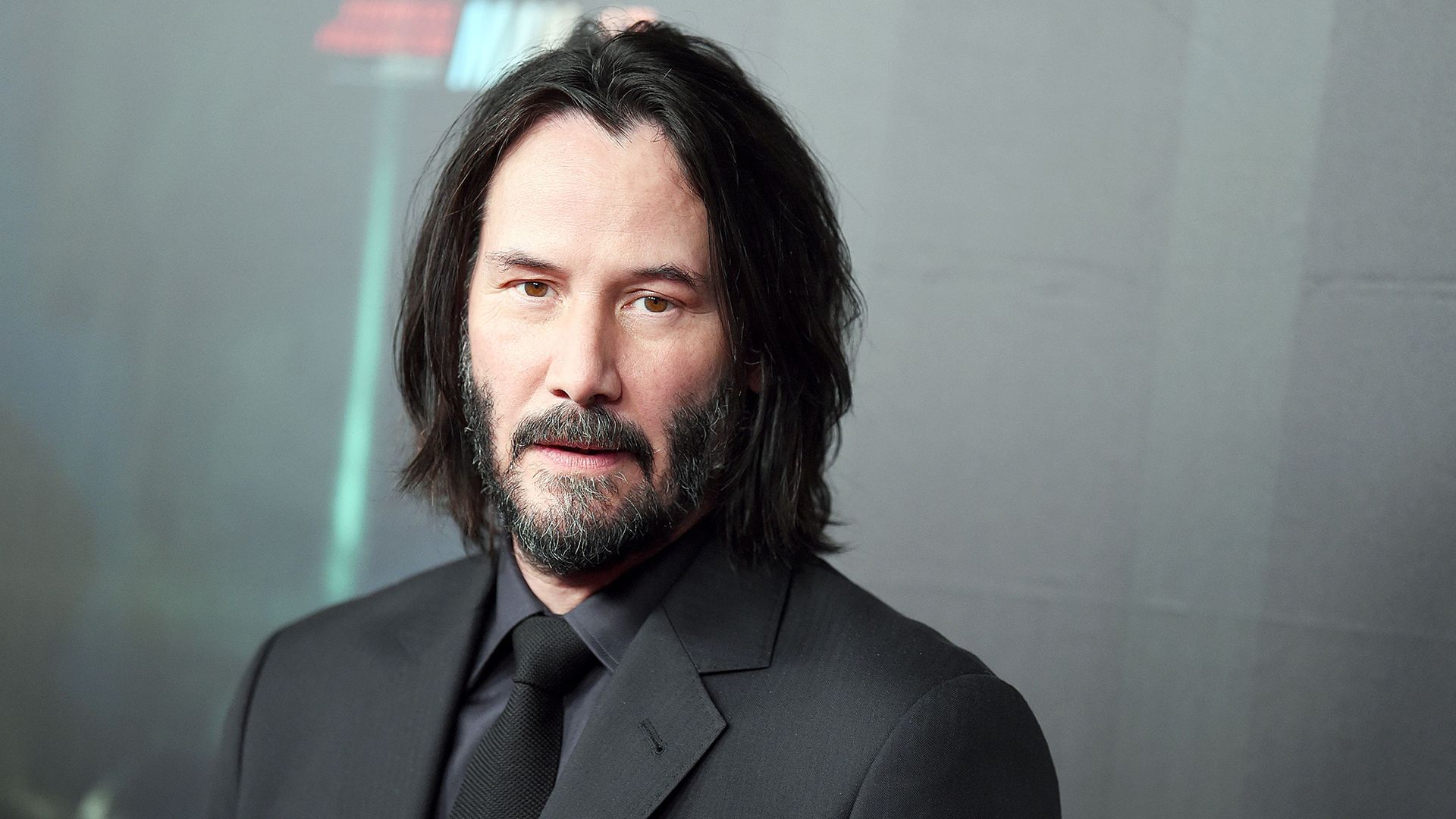 Actorul Keanu Reeves – Bărbat Fecioară