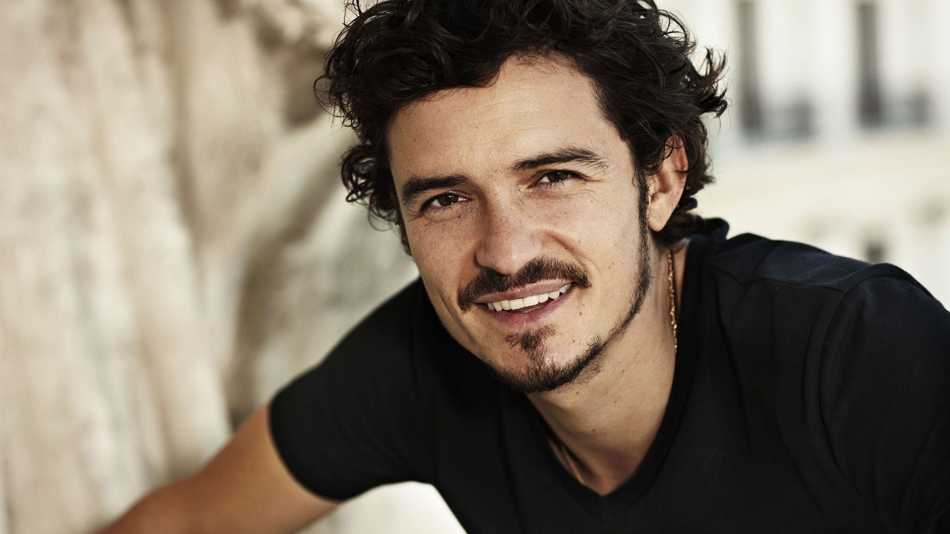 Actorul Orlando Bloom – un reprezentant de seamă al semnului Capricornului