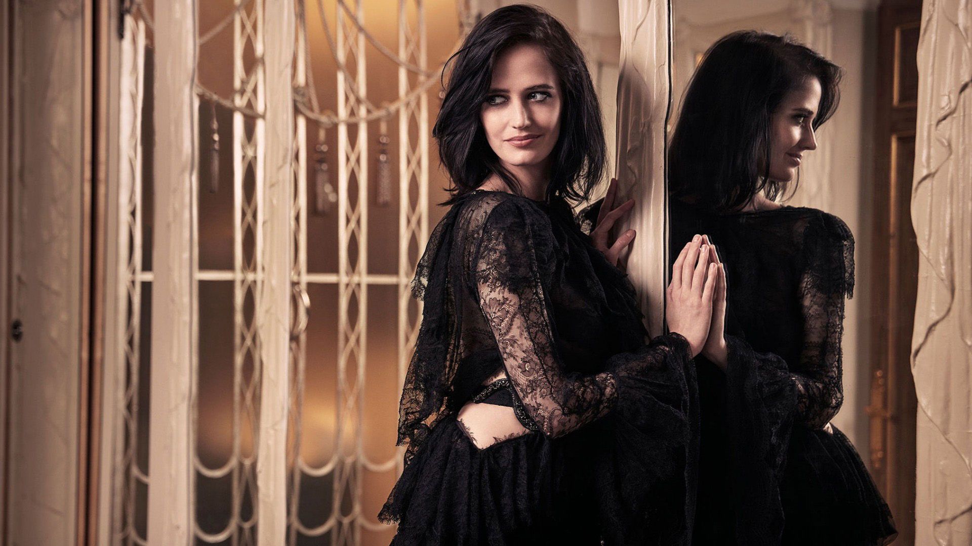 Actrița Eva Green – Rac după horoscop