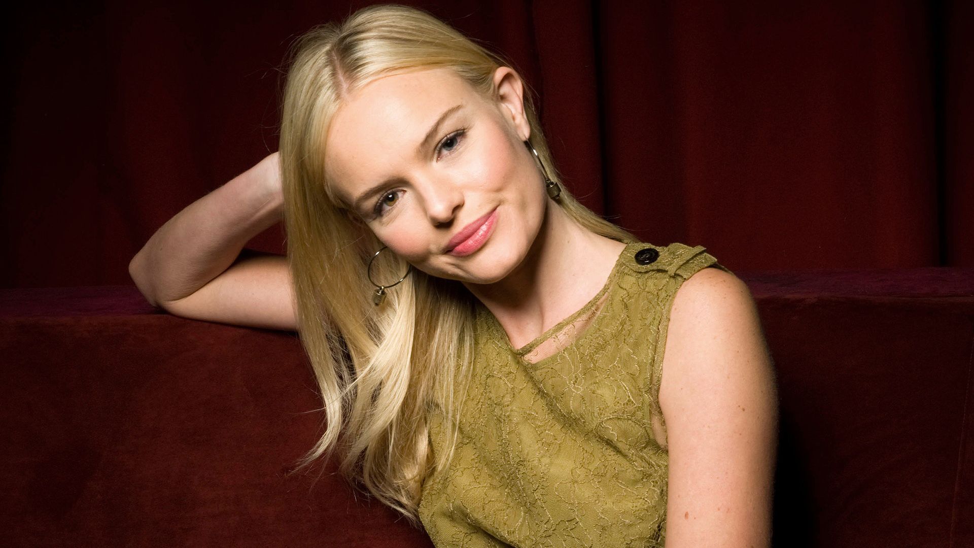 Actrița Kate Bosworth – o femeie Capricorn