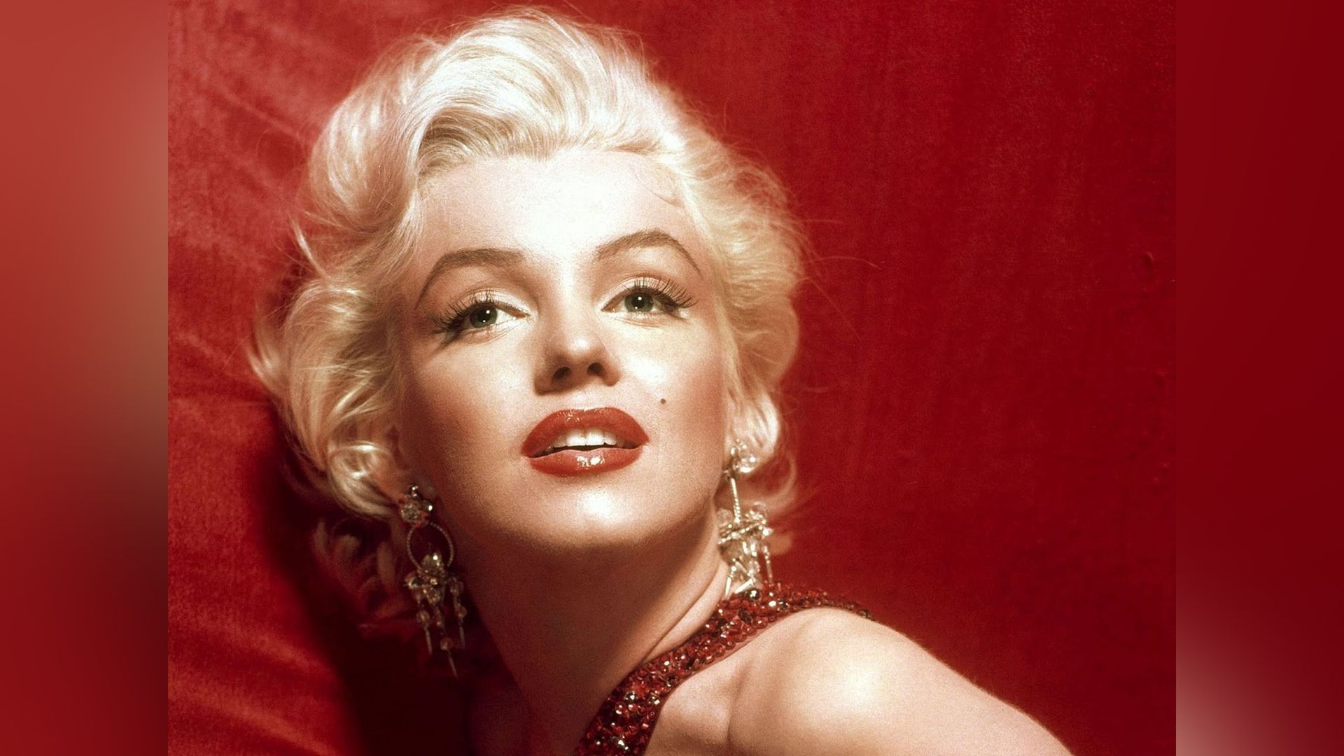 Actrița Marilyn Monroe – o femeie Gemeni