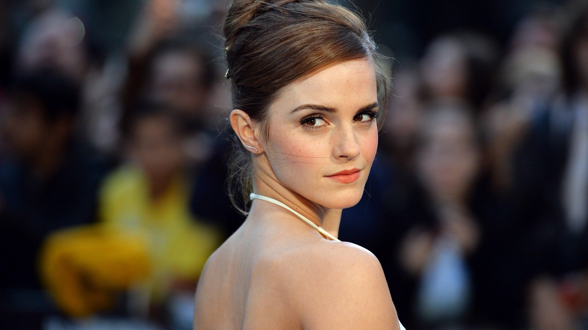 Berbec Emma Watson