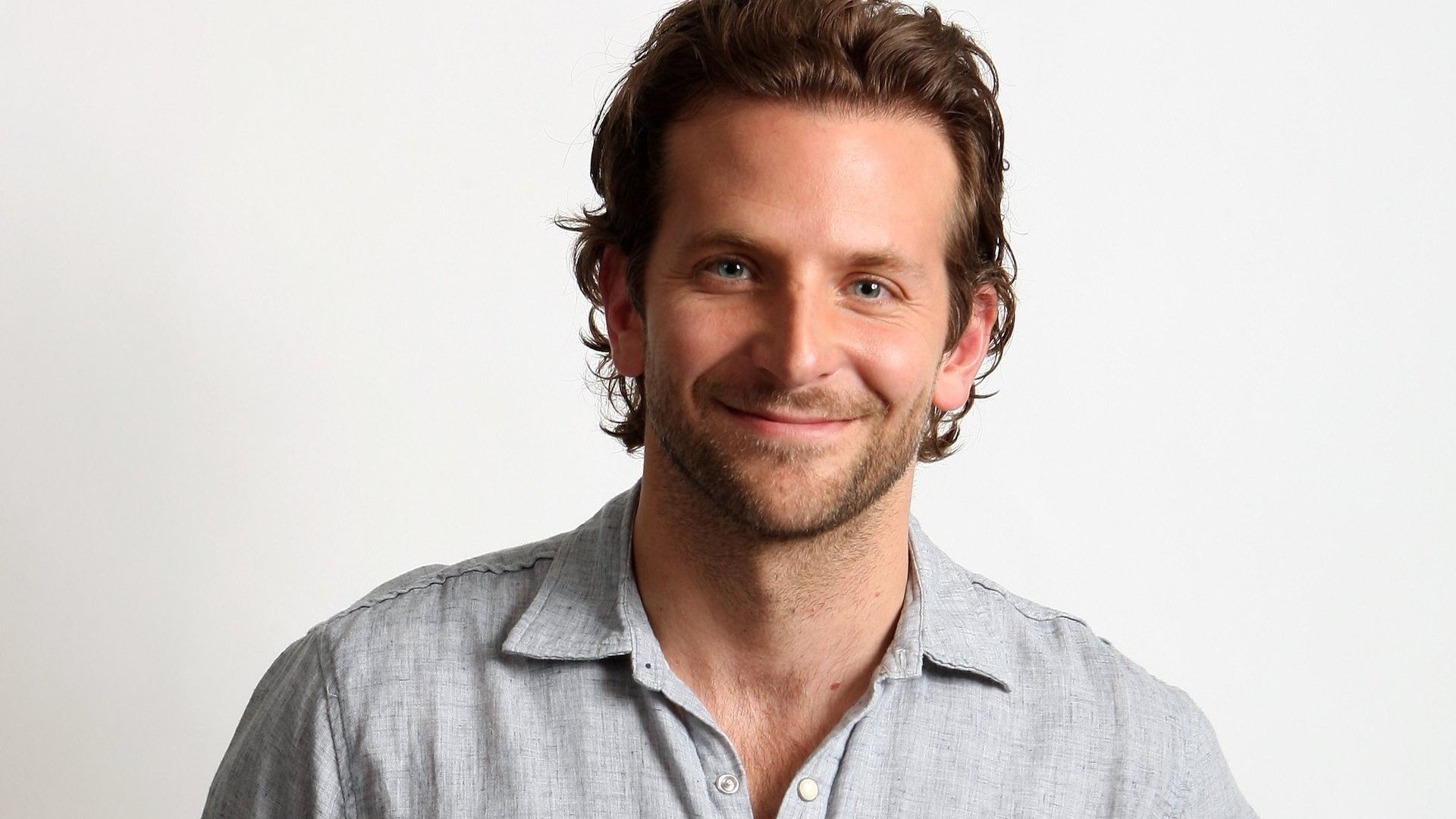 Bradley Cooper – Capricorn